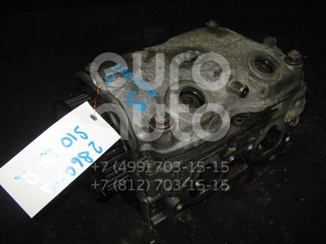 Головка блока для Subaru Forester (S10) 2000-2002 - Фото №1