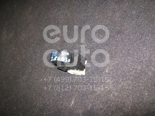 Кнопка стеклоподъемника для Subaru Forester (S10) 2000-2002 - Фото №1