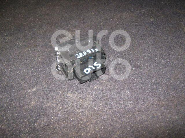 Переключатель регулировки зеркала для Subaru Forester (S10) 2000-2002 - Фото №1