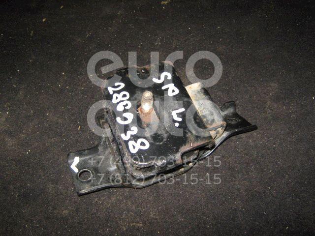 Опора двигателя для Subaru Forester (S10) 2000-2002 - Фото №1