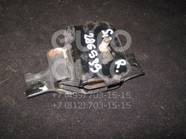 Опора двигателя для Subaru Forester (S10) 2000-2002 - Фото №1