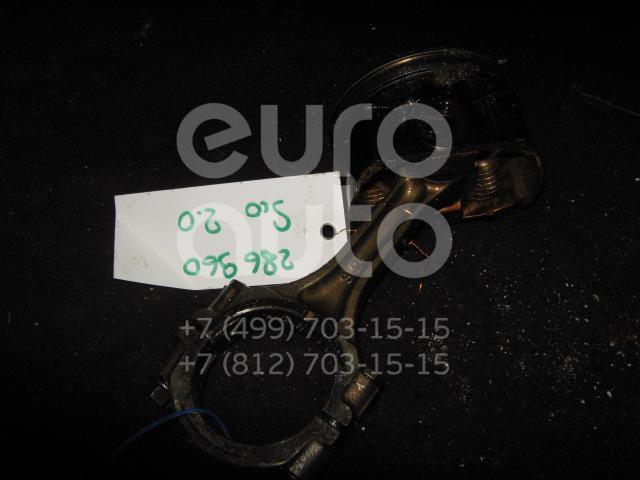 Поршень с шатуном для Subaru Forester (S10) 2000-2002 - Фото №1