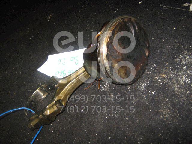 Поршень с шатуном для Subaru Forester (S10) 2000-2002 - Фото №1
