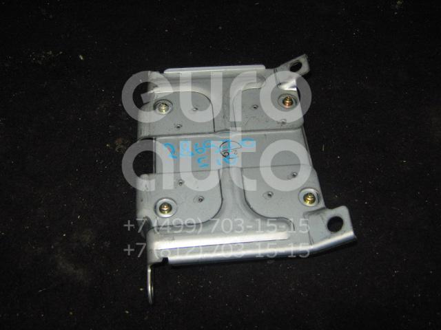 Блок управления AIR BAG для Subaru Forester (S10) 2000-2002 - Фото №1
