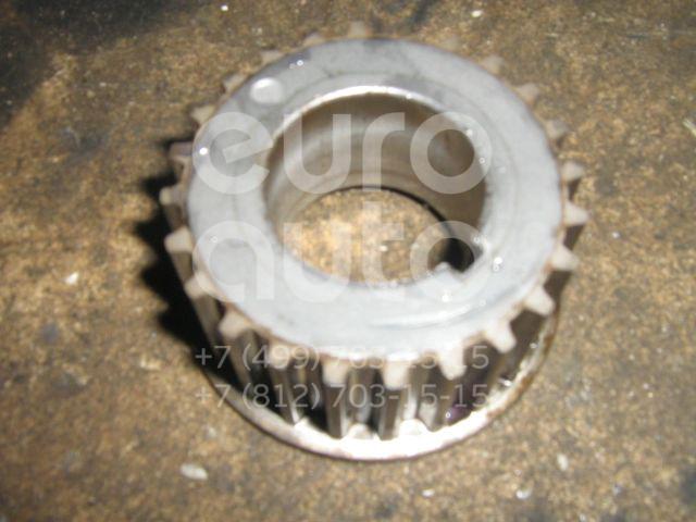 Шестерня коленвала для Toyota RAV 4 1994-2000;Celica (T18#) 1989-1993;Camry V10 1991-1996;Carina E 1992-1997;Camry V20 1996-2001;Celica (T20#) 1993-1999;Celica (T16#) 1985-1989 - Фото №1