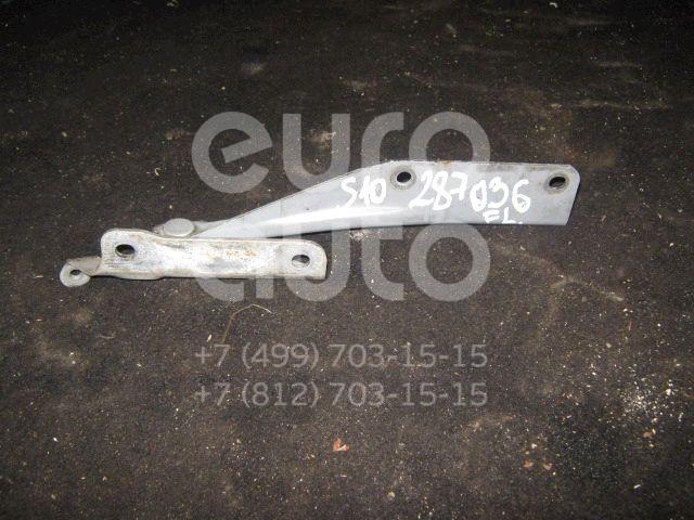 Петля капота левая для Subaru Forester (S10) 2000-2002;Forester (S10) 1997-2000 - Фото №1