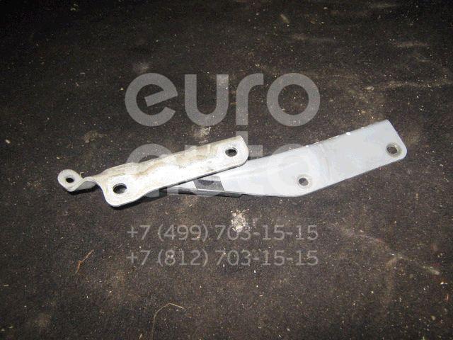 Петля капота правая для Subaru Forester (S10) 2000-2002;Forester (S10) 1997-2000 - Фото №1
