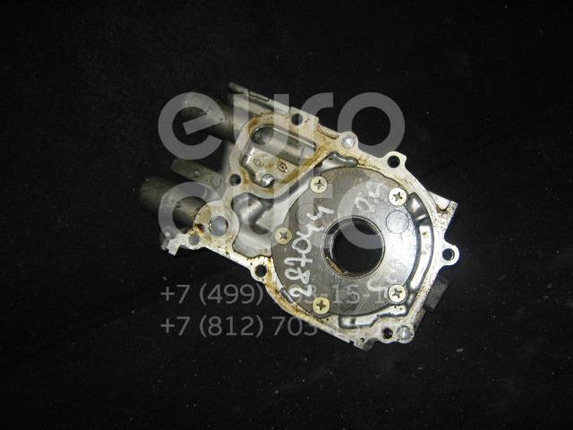 Насос масляный для Subaru Forester (S10) 2000-2002;Forester (S10) 1997-2000;Impreza (G10) 1996-2000;Impreza (G11) 2000-2007;Legacy (B12) 1998-2003;Legacy Outback (B12) 1998-2003 - Фото №1