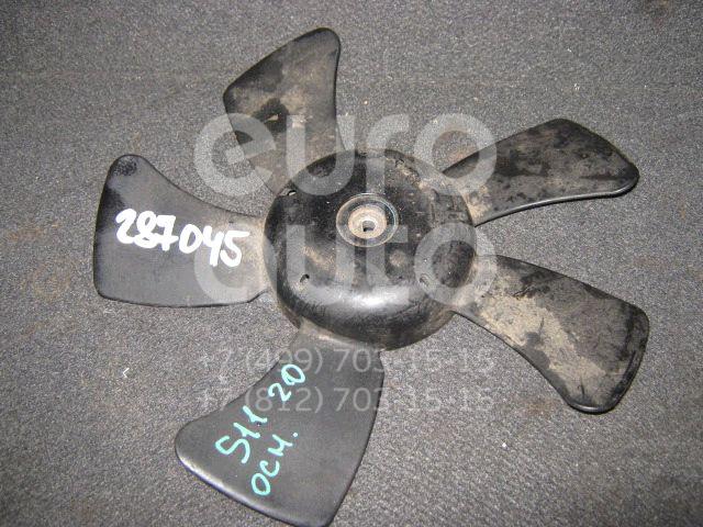 Крыльчатка для Subaru Forester (S11) 2002-2007 - Фото №1