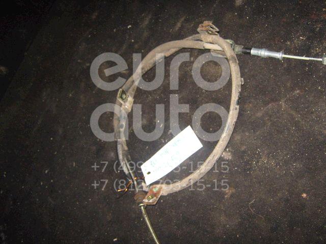 Трос стояночного тормоза левый для Subaru Forester (S10) 2000-2002 - Фото №1