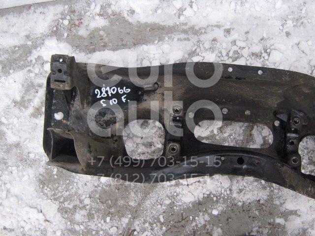 Балка подмоторная для Subaru Forester (S10) 2000-2002;Impreza (G10) 1996-2000 - Фото №1