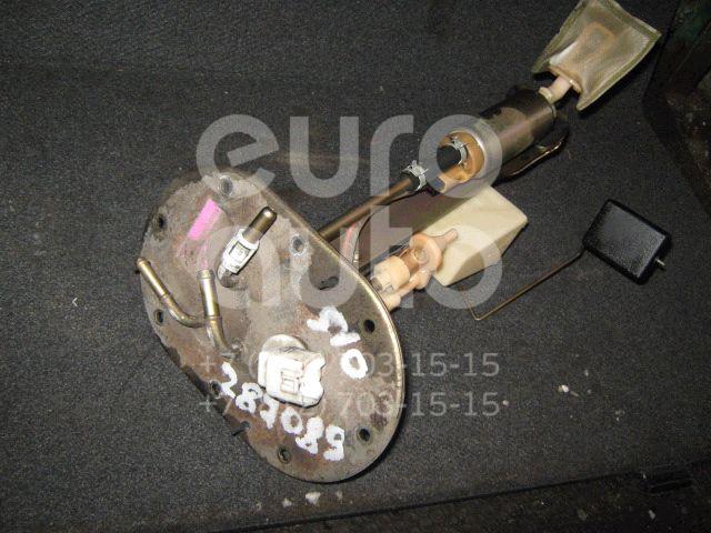 Насос топливный электрический для Subaru Forester (S10) 2000-2002 - Фото №1