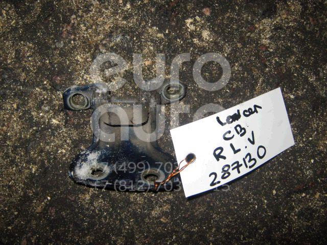 Петля двери задней левой верхняя для Mitsubishi Lancer (CB) 1992-1998 (LANCER WG CB#W 92-00) - Фото №1