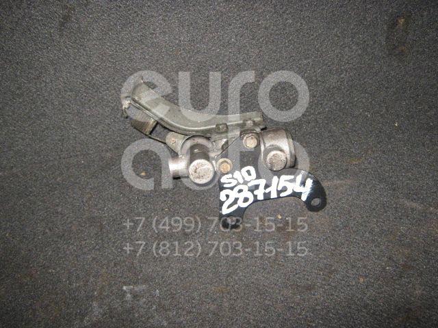 Распределитель тормозных сил для Subaru Forester (S10) 2000-2002 - Фото №1