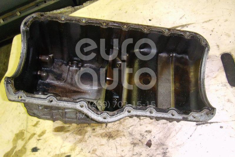 Поддон масляный двигателя для Ford Scorpio 1986-1992;Scorpio 1992-1994;Scorpio 1994-1998;Sierra 1987-1993 - Фото №1
