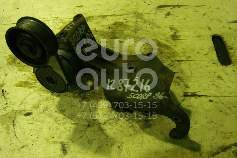 Кронштейн гидроусилителя для Ford Scorpio 1986-1992 - Фото №1