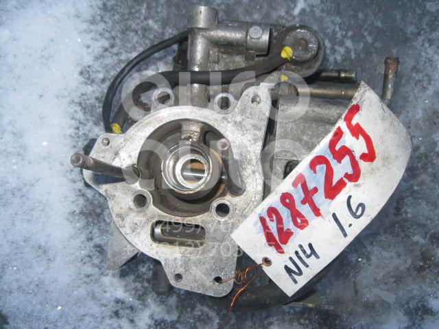 Моновпрыск для Nissan Sunny N14 1990-1995 - Фото №1