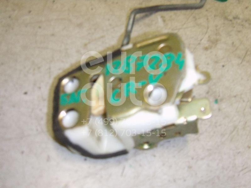 Замок багажника для Honda CR-V 1996-2002 - Фото №1