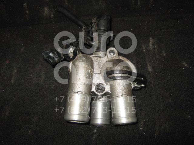 Корпус термостата для Hyundai Getz 2002-2010 - Фото №1