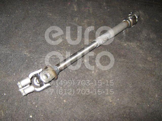 Кардан рулевой для Hyundai Getz 2002-2010 - Фото №1