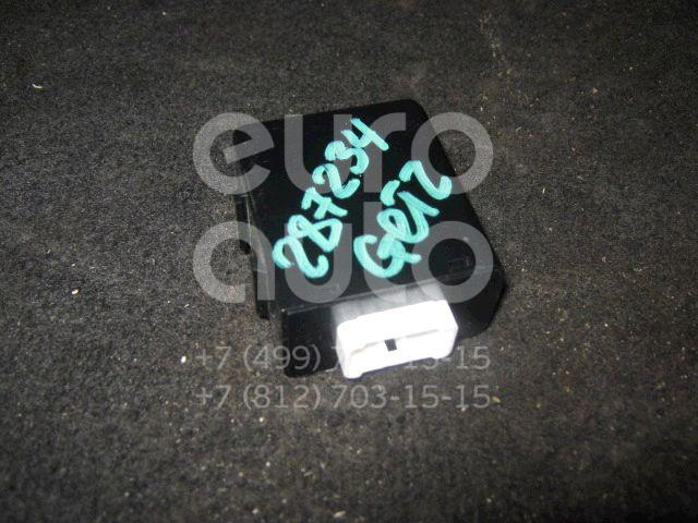 Реле для Hyundai Getz 2002-2010 - Фото №1