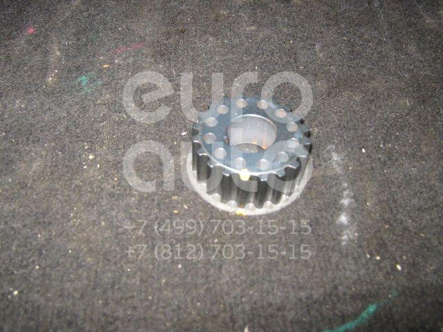 Шестерня коленвала для Hyundai Getz 2002-2010 - Фото №1