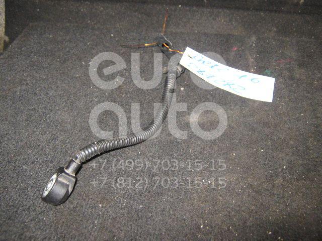 Датчик детонации для Hyundai Getz 2002-2010 - Фото №1