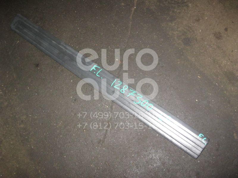 Молдинг передней левой двери для Honda CR-V 1996-2002 - Фото №1