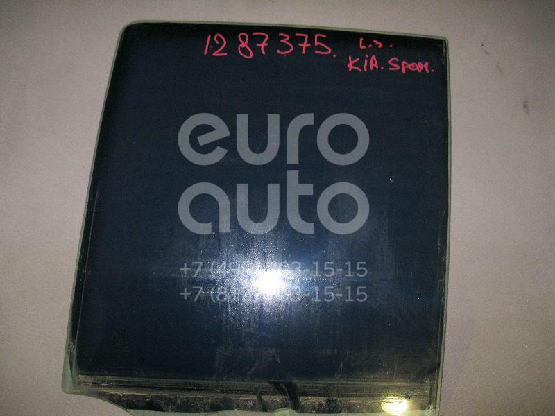 Стекло двери задней левой для Kia Sportage 1994-2006 - Фото №1