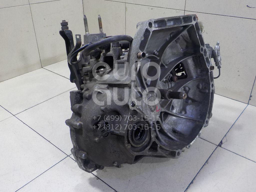 МКПП (механическая коробка переключения передач) для Honda Civic 4D 2006-2012 - Фото №1