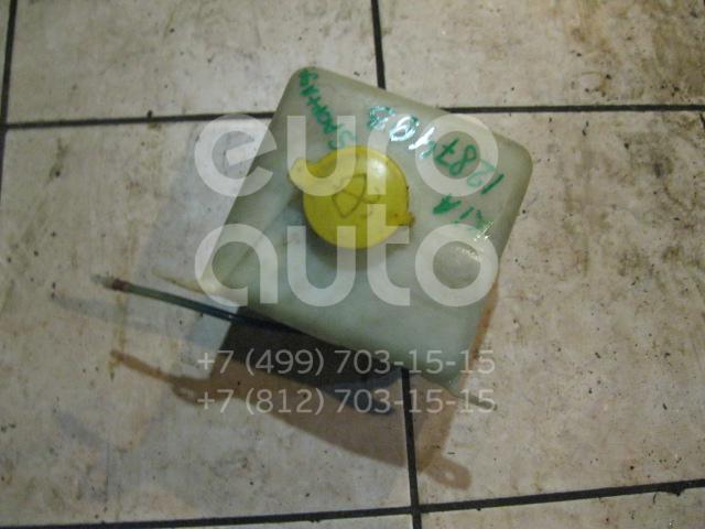 Бачок омывателя лобового стекла для Kia Sportage 1993-2006 - Фото №1