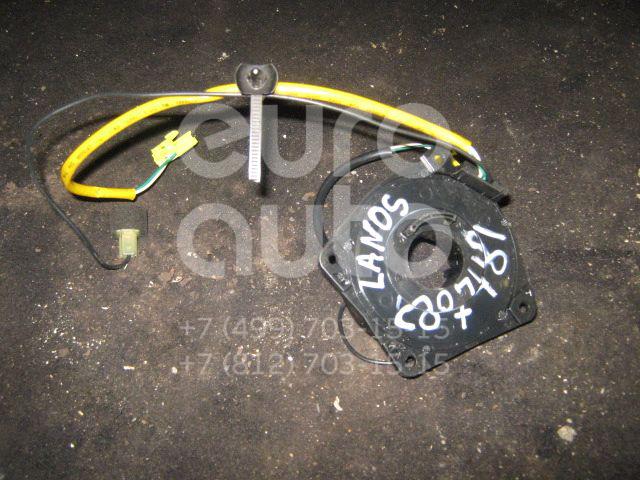 Механизм подрулевой для SRS (ленточный) для Chevrolet,Daewoo Lanos 2004-2010;Lanos 1997-2009 - Фото №1