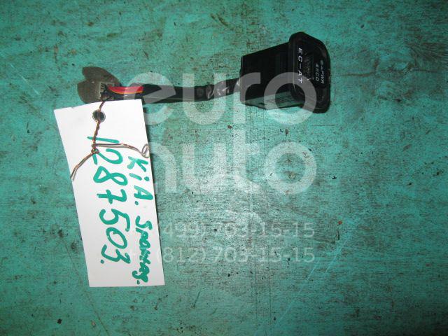 Кнопка power AT для Kia Sportage 1994-2004 - Фото №1