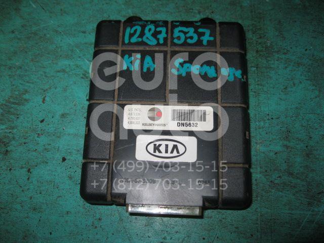 Блок электронный для Kia Sportage 1994-2004 - Фото №1