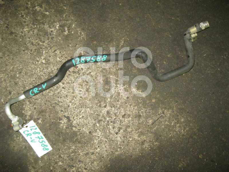 Трубка кондиционера для Honda CR-V 1996-2002 - Фото №1