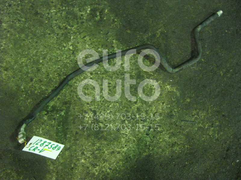 Трубка кондиционера для Honda CR-V 1996-2002 - Фото №1