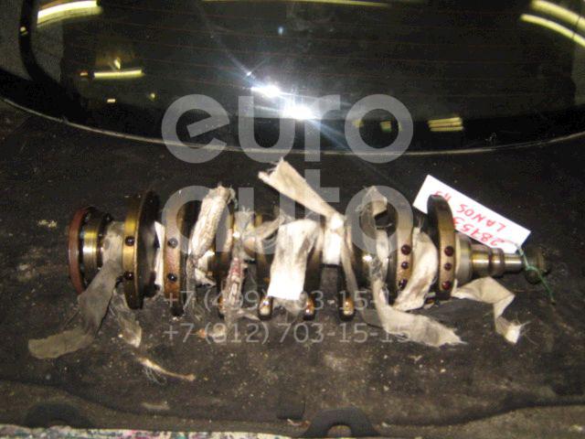 Коленвал для Chevrolet Lanos 2004-2010 - Фото №1