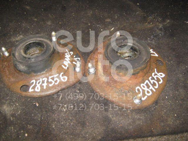 Опора переднего амортизатора для Chevrolet Lanos 2004-2010 - Фото №1