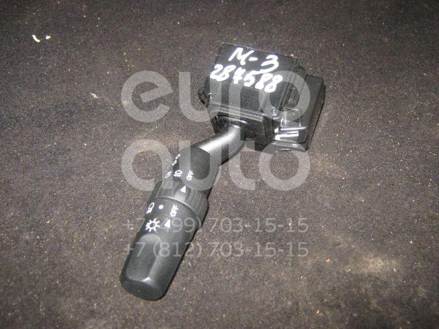 Переключатель поворотов подрулевой для Mazda Mazda 3 (BK) 2002-2009;Mazda 5 (CR) 2005-2010 - Фото №1