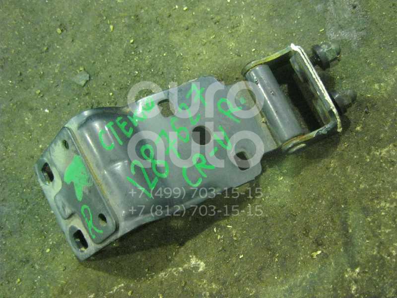 Петля заднего стекла для Honda CR-V 1996-2002 - Фото №1