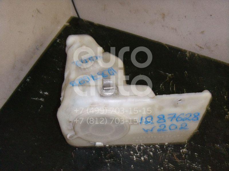 Бачок омывателя лобового стекла для Mercedes Benz W202 1993-2000 - Фото №1