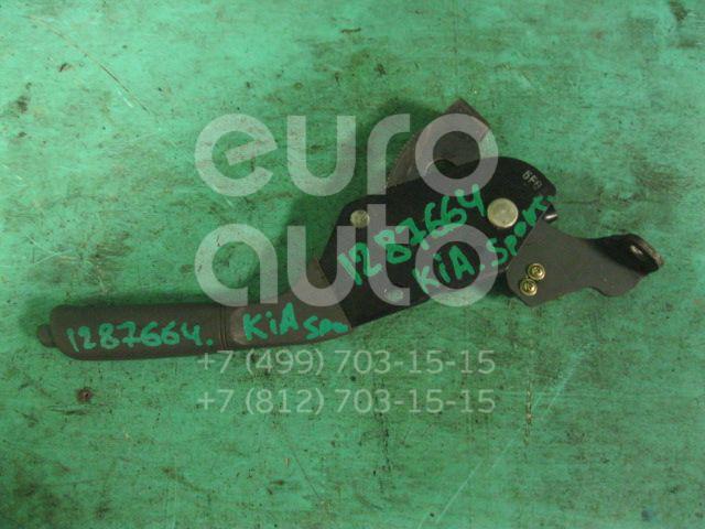 Рычаг стояночного тормоза для Kia Sportage 1993-2006;Retona CE 1997-2003 - Фото №1