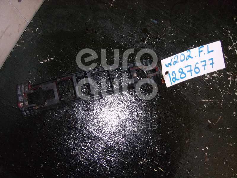 Кронштейн ручки для Mercedes Benz W202 1993-2000 - Фото №1