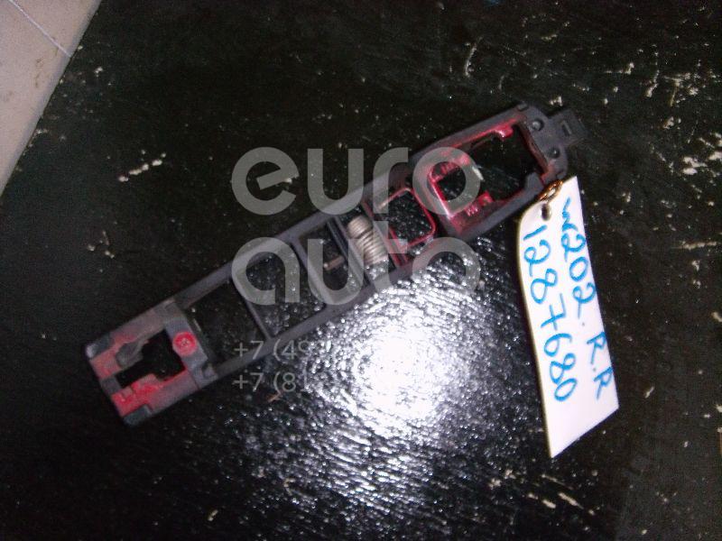 Кронштейн ручки для Mercedes Benz W202 1993-2000 - Фото №1