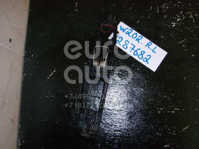 Кронштейн ручки для Mercedes Benz W202 1993-2000 - Фото №1