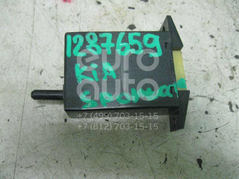 Блок электронный для Kia Sportage 1993-2006 - Фото №1