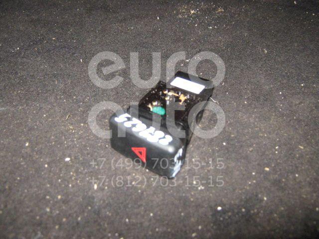 Кнопка аварийной сигнализации для Mazda Mazda 3 (BK) 2002-2009 - Фото №1