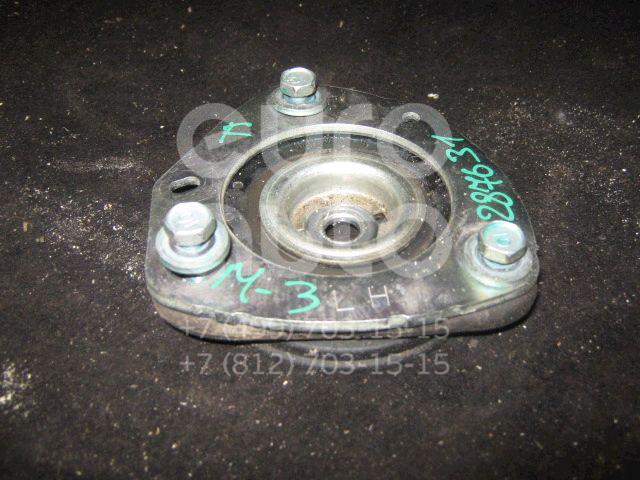 Опора переднего амортизатора для Mazda Mazda 3 (BK) 2002-2009 - Фото №1
