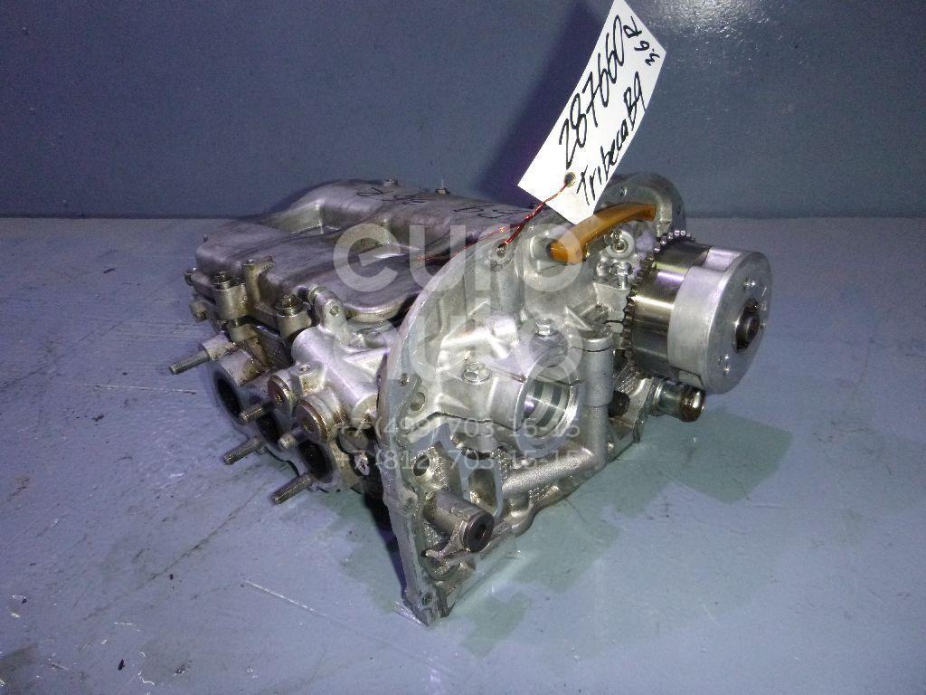 Головка блока для Subaru Tribeca (B9) 2005-2014 - Фото №1