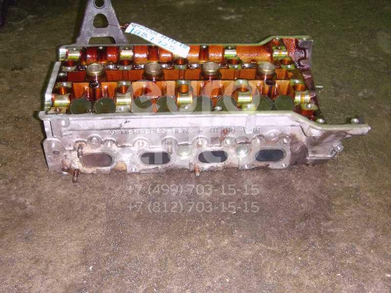 Головка блока для Mercedes Benz W202 1993-2000 - Фото №1